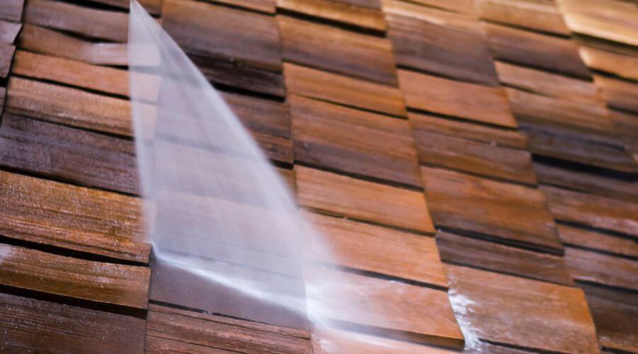 Asphalt Roofing in Mansfield, MA