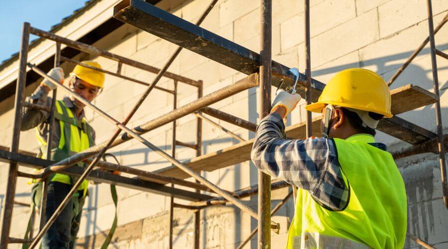 Professional residential roofers in Mansfield, MA